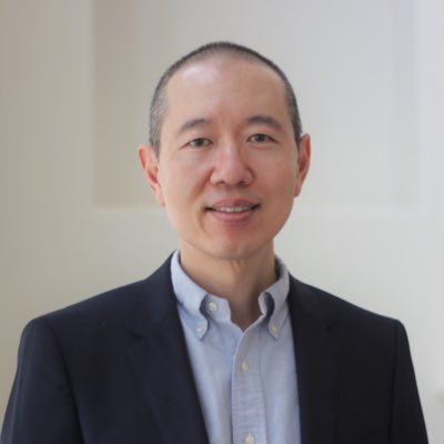 Peter_SFBU's profile picture. President of San Francisco Bay University @SFBUniversity