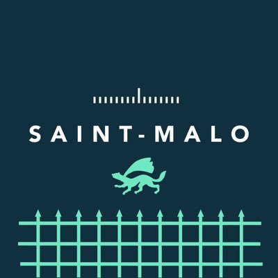 Bienvenue sur @SaintMaloVille le compte de tous les amoureux de la cité corsaire. Likez et RT 🤩