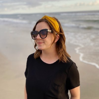 Natalie Hoopesさんのプロフィール画像