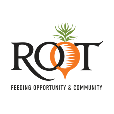 Root’s mission is to help young adults create a pathway to independence through food service training and employment.