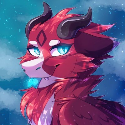 mossfoxesさんのプロフィール画像