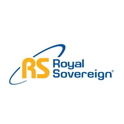 Since 1986 Royal Sovereign has been a worldwide leader in appliances, office products, and graphic solutions.