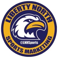 LNHS Sports Marketing (@lnhsports) 's Twitter Profile Photo LNHS Sports Marketing (@lnhsports) 's Twitter Profile Photo