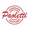 paolettiguitars's profile picture. Crafting fine instruments from reclaimed chestnut wood. Immerse yourself in the creative process and make your dream guitar come true: #madeinitaly #TUSCANY
