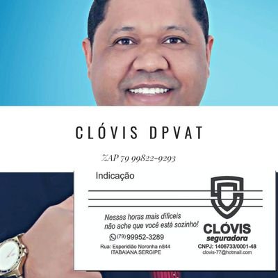 TRABALHO COM ASSESSORIA EM SEGURO DPVAT
INSS E VIDA