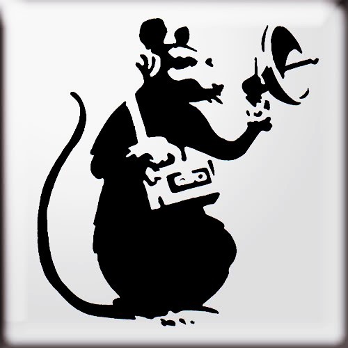 banksyrat's profile picture. Things Of Interest