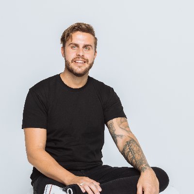 IanParke3's profile picture. Ian Parke, Founder at @luckybetco