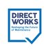 Direct Works (@directworksf) Twitter profile photo Direct Works (@directworksf) Twitter profile photo