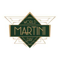 WorldMartiniDay(@WorldMartiniDay) 's Twitter Profile Photo