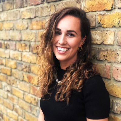 @HelloRomans Stan. Dog lover with an uncontrollable sweet tooth. West Midlands bred, London based. Short (in stature).