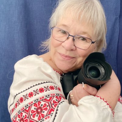🇫🇮🇸🇪🇮🇱🇺🇦 Photos & Stories,Speaker, Helping children in Ukraine #Fundraiser, Founder #childrensembassy. With love to God.