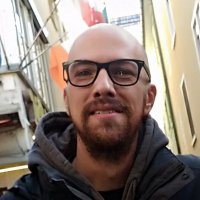 Tommaso Teofili (@tteofili) 's Twitter Profile