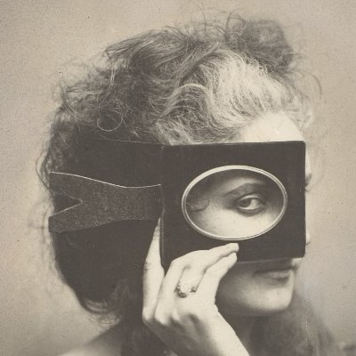 PhD in Victorian lit. Editor/researcher/lecturer. Women’s ghost stories & the supernatural. Lots of tweets about books. And ghosts. And Margery Lawrence.