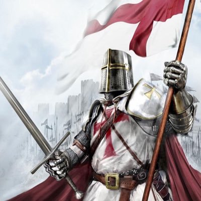 The defense of Western Civilization is the defense of humanity itself.

There is only one Truth, but many liars. 

Pronouns: ‘THEE’, ‘THOU’

DEUS VULT