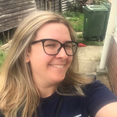 MulhallMegan's profile picture. DVD Addict 😂