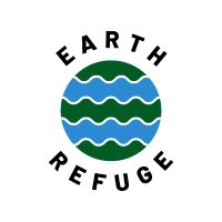 Earth Refuge(@earthrefuge) 's Twitter Profileg
