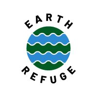 Earth Refuge (@earthrefuge) 's Twitter Profile
