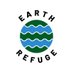 Earth Refuge (@earthrefuge) Twitter profile photo