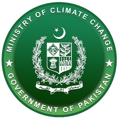 Ministry of Climate Change & EC Govt of Pakistan