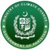 Ministry of Climate Change & EC Govt of Pakistan (@ClimateChangePK) Twitter profile photo
