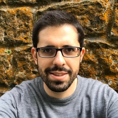 Oliver Vergés Pons Profile