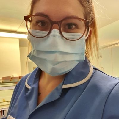 Mental Health Nurse.
All views are my own.