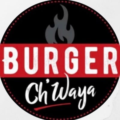 Burger Ch’waya, vos 🍔 (pains bio🌿) et vos 🥩 façon Ch’waya. Frites maison🍟. 100% Frais ! ⏱11h/00h.📞 0981199058 Disponible sur UberEats