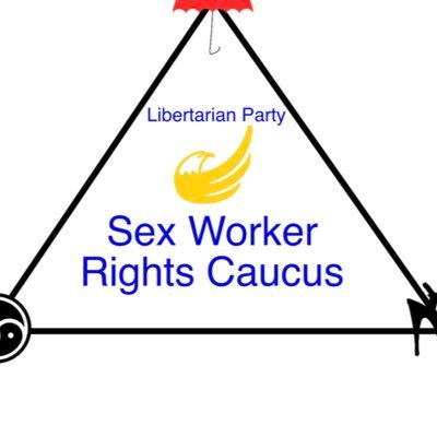 Libertarian. Pro-Sex Worker Rights. Pro-Decrim. What more needs to be said? RT≠endorsement