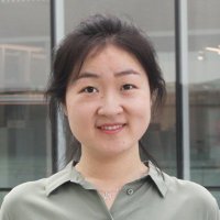 Xu Wang (@xuwanghci) 's Twitter Profile