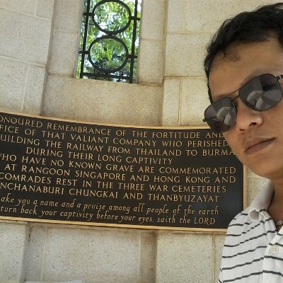 ChanLinAye1's profile picture. Hangups me