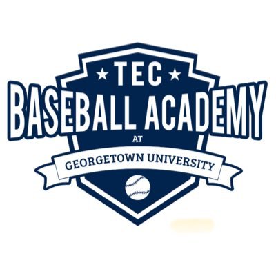 TEC Baseball Academy at Georgetown University