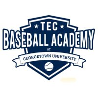 TEC Baseball Academy at Georgetown University (@tecbaseball) 's Twitter Profile Photo TEC Baseball Academy at Georgetown University (@tecbaseball) 's Twitter Profile Photo
