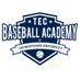 TEC Baseball Academy at Georgetown University (@TECbaseball) Twitter profile photo