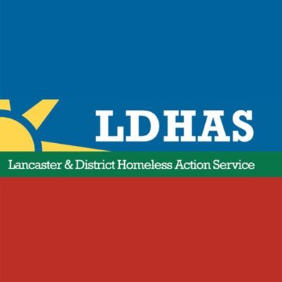 The LDHAS offers critical services for people experiencing housing poverty in the Lancaster District area and those sleeping on the streets.