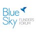 Blue Sky Funders Forum (@BlueSkyFunders) Twitter profile photo