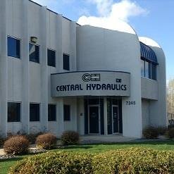 Central Hydraulics has served Central Minnesota since 1986 as the most complete hydraulic and pneumatic equipment sales and service center in the area.