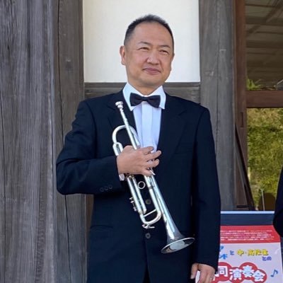 301033Tp's profile picture. 和歌山ラテンビッグバンド【  オルケスタ・デ・タスケルオ⠀】トランペット🎺 https://t.co/mmarBUoXVx