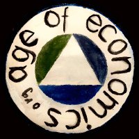 Age of Economics(@AgeofEconomics) 's Twitter Profile Photo