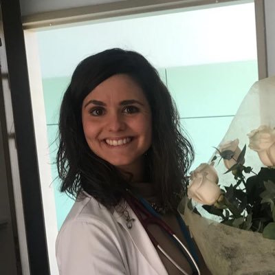 👩⚕️❤️ MD. PhD. Cardiología. Insuficiencia Cardiaca y Cardiopatías Familiares. Hospital Clínico Universitario Virgen de la Victoria