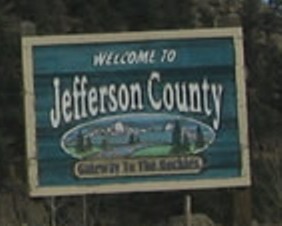 An unofficial Twitter that follows the Jefferson County Government's blog.