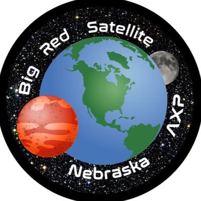 Aerospace Team made up of 8th-11th graders who have partnered with the University of Nebraska-Lincoln to compete for a place in NASA’s CubeSat Launch Initiative