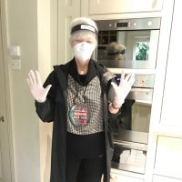 Emerfly66 @CLLIreland @LCovidirl. #Free Palestine (@emer49034181) 's Twitter Profile Photo Emerfly66 @CLLIreland @LCovidirl. #Free Palestine (@emer49034181) 's Twitter Profile Photo