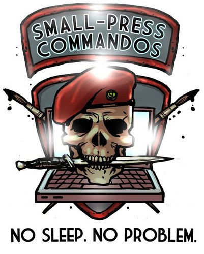 ComicCommandos's profile picture. Community of Indie Comic Creators