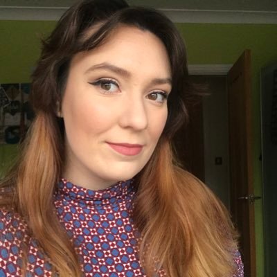 mirainrhisiart's profile picture. Grip Trainee. Cardiff.