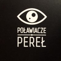 Poławiacze Pereł(@PolawiaczePerel) 's Twitter Profile Photo