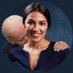 AIexandria OcasionaI-Cortex🕙 @AOC ᵖᵃʳᵒᵈʸ (@_oasis) Twitter profile photo