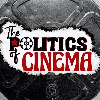 There is a political and artistic message in every film and we're here to document. Hosted @A_Spears & @CCBaxter1968 https://t.co/W8byWDCyPZ