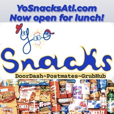 YoSnacks