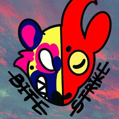bite-strikeさんのプロフィール画像