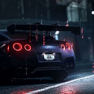 Any car you love is a good car, i especially love GTRs